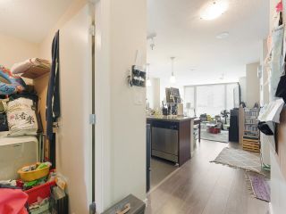 Photo 4: 701 688 ABBOTT Street in Vancouver: Downtown VW Condo for sale (Vancouver West)  : MLS®# R2739563