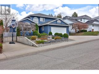 Photo 2: 172 CHANCELLOR DRIVE in Kamloops: House for sale : MLS®# 177613