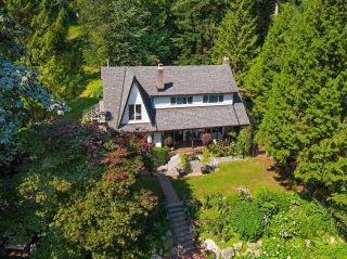Photo 2: 4163 CEDAR Drive in Coquitlam: Burke Mountain House for sale : MLS®# R2722320