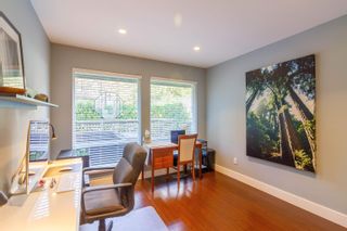 Photo 14: 9509 WILLOWLEAF Place in Burnaby: Forest Hills BN Townhouse for sale in "WILLOWLEAF PLACE" (Burnaby North)  : MLS®# R2847923