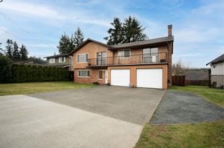 Photo 2: 520 S McPhedran Rd in Campbell River: CR Campbell River Central House for sale : MLS®# 897904