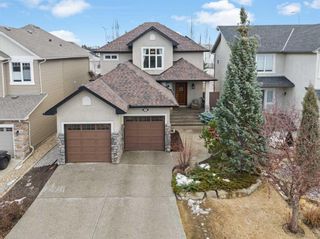 Photo 2: 90 Evergreen Common SW in Calgary: Evergreen Detached for sale : MLS®# A2119346