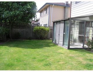 Photo 10: 4746 HERMITAGE Drive in Richmond: Steveston North House for sale : MLS®# V777148