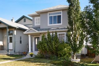 Photo 3: 138 Arbour Meadows Close in Calgary: Arbour Lake Detached for sale : MLS®# A2002526