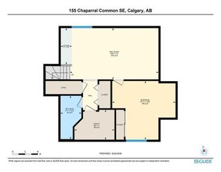 Photo 33: 155 Chaparral Common SE in Calgary: Chaparral Detached for sale : MLS®# A2129631