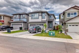 Photo 54: 4028 5 Street in Edmonton: Zone 30 House for sale : MLS®# E4392010