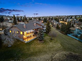 Photo 2: 36 Edgeland Close NW in Calgary: Edgemont Semi Detached (Half Duplex) for sale : MLS®# A2128984