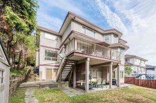 Photo 19: 2890 KEETS Drive in Coquitlam: Coquitlam East House for sale : MLS®# R2199243