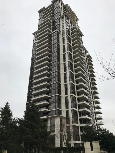 Main Photo: 1203 2138 MADISON AVENUE in Burnaby: Brentwood Park Condo for sale (Burnaby North)  : MLS®# R2145632