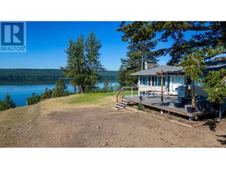 Photo 37: 3920 TROUT DRIVE in Lac La Hache: House for sale : MLS®# R2797796