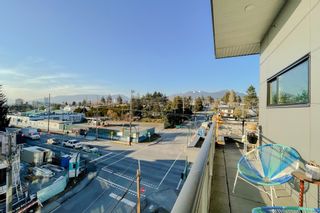 Photo 25: 405 615 E 3RD Street in North Vancouver: Lower Lonsdale Condo for sale in "KINDRED" : MLS®# R2662132