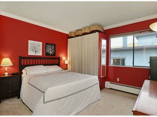 Photo 10: 306 1250 W 12TH Avenue in Vancouver: Fairview VW Condo for sale (Vancouver West)  : MLS®# V1042801