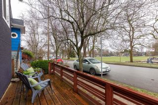 Photo 35: 3755 SOPHIA STREET in Vancouver: Main House for sale (Vancouver East)  : MLS®# R2652279