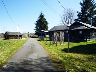 Main Photo: 5028 Headquarters Rd in COURTENAY: CV Courtenay North House for sale (Comox Valley)  : MLS®# 804367