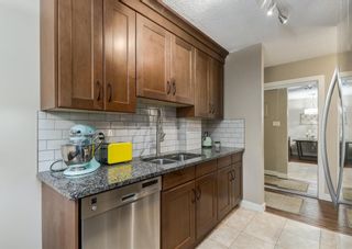 Photo 5: 404 507 57 Avenue SW in Calgary: Windsor Park Apartment for sale : MLS®# A1112895