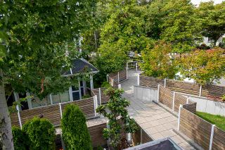 Photo 22: 208 2960 E 29TH Avenue in Vancouver: Collingwood VE Condo for sale in "HERITGAE GATE" (Vancouver East)  : MLS®# R2513613