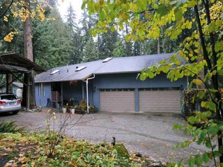 Photo 1: 14294 Marc Road in Maple Ridge: Home for sale : MLS®# V1033882