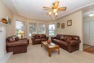 Photo 24: 45391 JASPER Drive in Chilliwack: Sardis West Vedder Rd House for sale in "REGENCY PARK" (Sardis)  : MLS®# R2626733