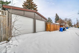 Photo 40: 824 94 Avenue SE in Calgary: Acadia Detached for sale : MLS®# A2013649