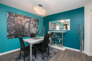 Photo 8: 501 2966 SILVER SPRINGS Boulevard in Coquitlam: Westwood Plateau Condo for sale in "TAMARISK AT SILVER SPRINGS" : MLS®# R2032554