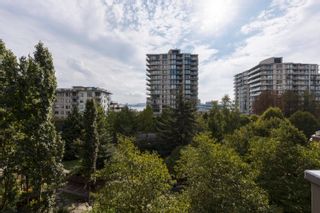 Photo 21: 401 151 W 2ND Street in North Vancouver: Lower Lonsdale Condo for sale in "SKY" : MLS®# R2615924