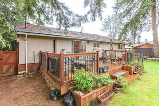 Photo 20: 14574 110A Avenue in Surrey: Bolivar Heights House for sale (North Surrey)  : MLS®# R2872220