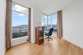 Photo 13: 3402 1239 W GEORGIA Street in Vancouver: Coal Harbour Condo for sale (Vancouver West)  : MLS®# R2839120