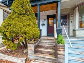 Photo 3: 1055 Bathurst Street in Toronto: Annex House (2-Storey) for sale (Toronto C02)  : MLS®# C5877811