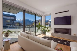 Photo 6: 40846 THE CRESCENT in Squamish: University Highlands House for sale in "University Heights" : MLS®# R2753555