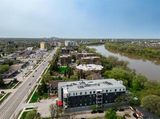 Photo 34: 402 1914 Henderson Highway in Winnipeg: North Kildonan Condominium for sale (3G)  : MLS®# 202311660