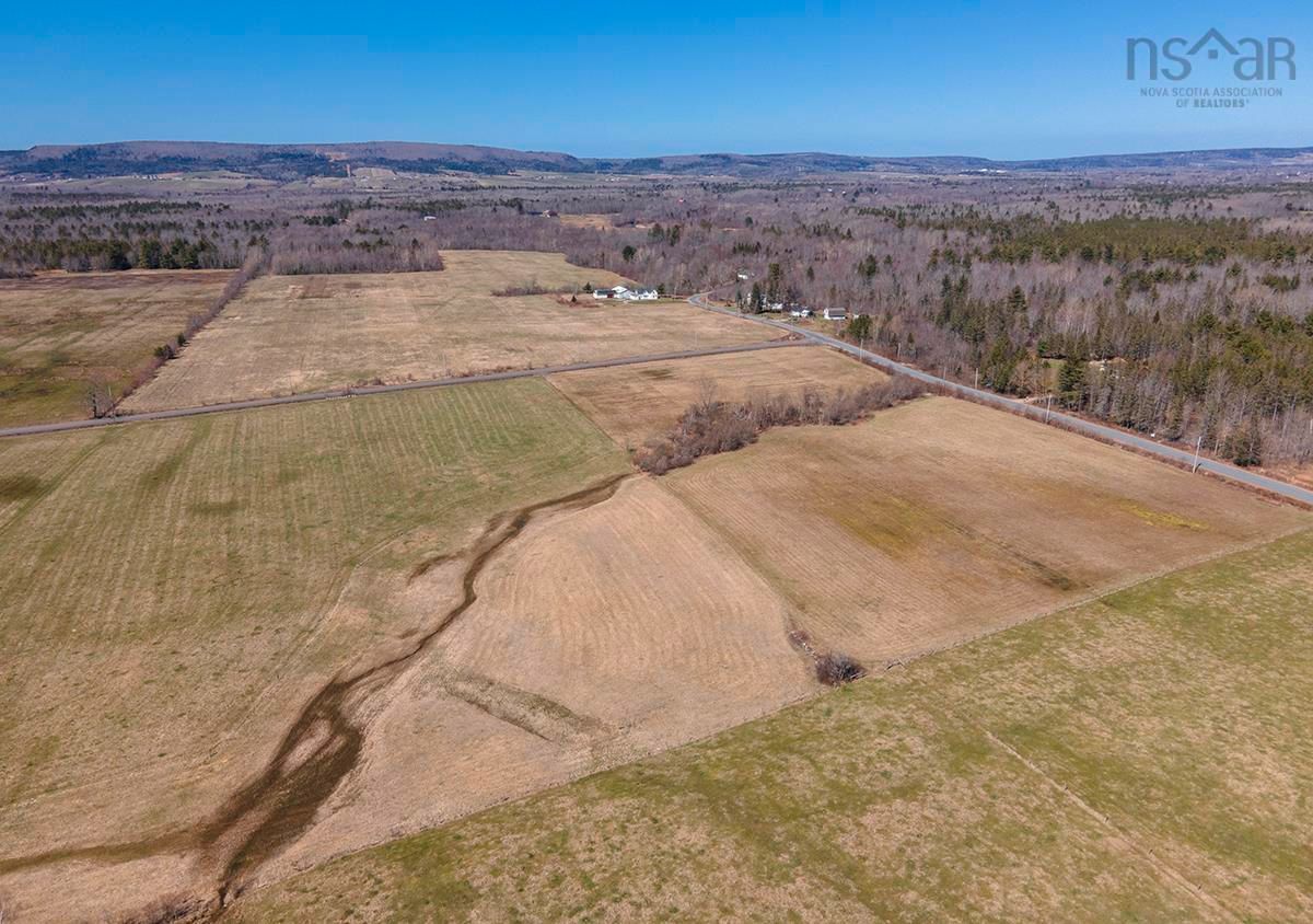 Main Photo: Lot 1 Middle Road in North Williamston: Annapolis County Vacant Land for sale (Annapolis Valley)  : MLS®# 202223077