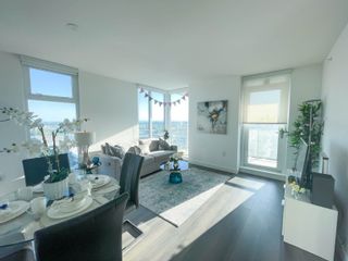 Photo 2: 1703 8188 FRASER Street in Vancouver: South Vancouver Condo for sale (Vancouver East)  : MLS®# R2785458