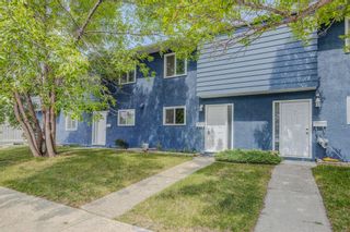 Main Photo: 67 251 90 Avenue SE in Calgary: Acadia Row/Townhouse for sale : MLS®# A2053236
