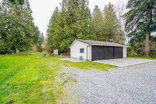 Photo 30: 24408 50 Avenue in Langley: Salmon River House for sale : MLS®# R2686970