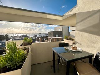 Photo 25: DOWNTOWN Condo for sale : 1 bedrooms : 2064 Kettner Blvd #38 in San Diego