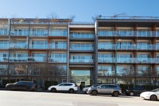 Photo 38: 305 256 E 2ND Avenue in Vancouver: Mount Pleasant VE Condo for sale in "The Jacobsen" (Vancouver East)  : MLS®# R2872412