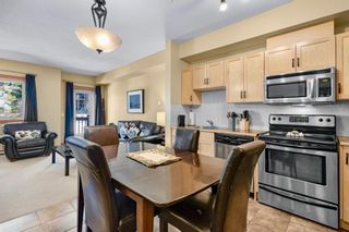Photo 3: 218 101 Montane Road: Canmore Apartment for sale : MLS®# A1205715