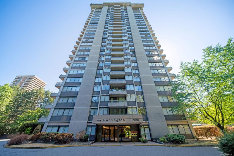 FEATURED LISTING: 703 - 3970 CARRIGAN Court Burnaby