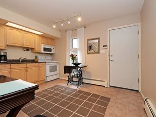 Photo 5: 42 870 W 7TH Avenue in Vancouver: Fairview VW Townhouse for sale (Vancouver West)  : MLS®# R2162016