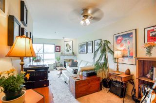 Photo 9: 202 509 CARNARVON Street in New Westminster: Downtown NW Condo for sale : MLS®# R2583081