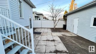 Photo 35: 11931 67 Street NW in Edmonton: Zone 06 House for sale : MLS®# E4365828