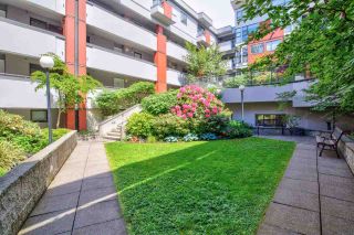 Photo 5: 205 305 LONSDALE Avenue in North Vancouver: Lower Lonsdale Condo for sale in "THE MET" : MLS®# R2585116