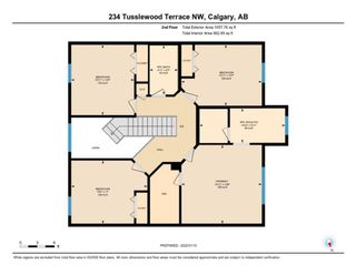 Photo 42: 234 Tusslewood Terrace NW in Calgary: Tuscany Detached for sale : MLS®# A1172140
