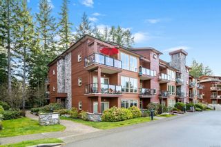 Photo 1: 303 631 Brookside Rd in Colwood: Co Latoria Condo for sale : MLS®# 869168