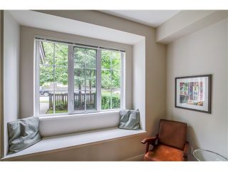 Photo 6: 2 8533 CUMBERLAND Place in Burnaby: The Crest Townhouse for sale in "CHANCERY LANE" (Burnaby East)  : MLS®# V1074166