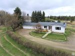 Main Photo: 53104 RGE RD 12: Rural Parkland County House for sale : MLS®# E4382666