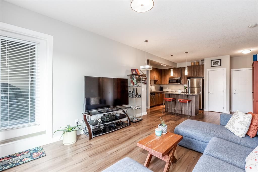 Photo 11: Photos: 105 16 Sage Hill Terrace NW in Calgary: Sage Hill Apartment for sale : MLS®# A1155746