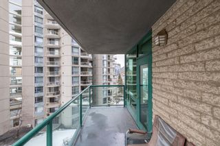 Photo 23: 505 837 2 Avenue SW in Calgary: Eau Claire Apartment for sale : MLS®# A2113917