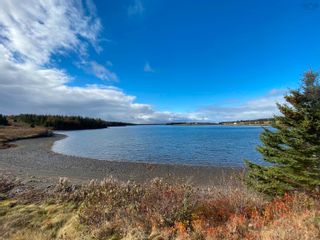 Photo 5: Lot Janvirns Harbour Road in West Arichat: 305-Richmond County / St. Peters Vacant Land for sale (Highland Region)  : MLS®# 202324186