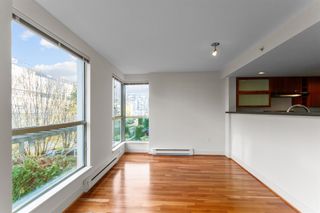 Photo 10: 411 2137 W 10TH Avenue in Vancouver: Kitsilano Condo for sale in "The "I" by Adera" (Vancouver West)  : MLS®# R2833675